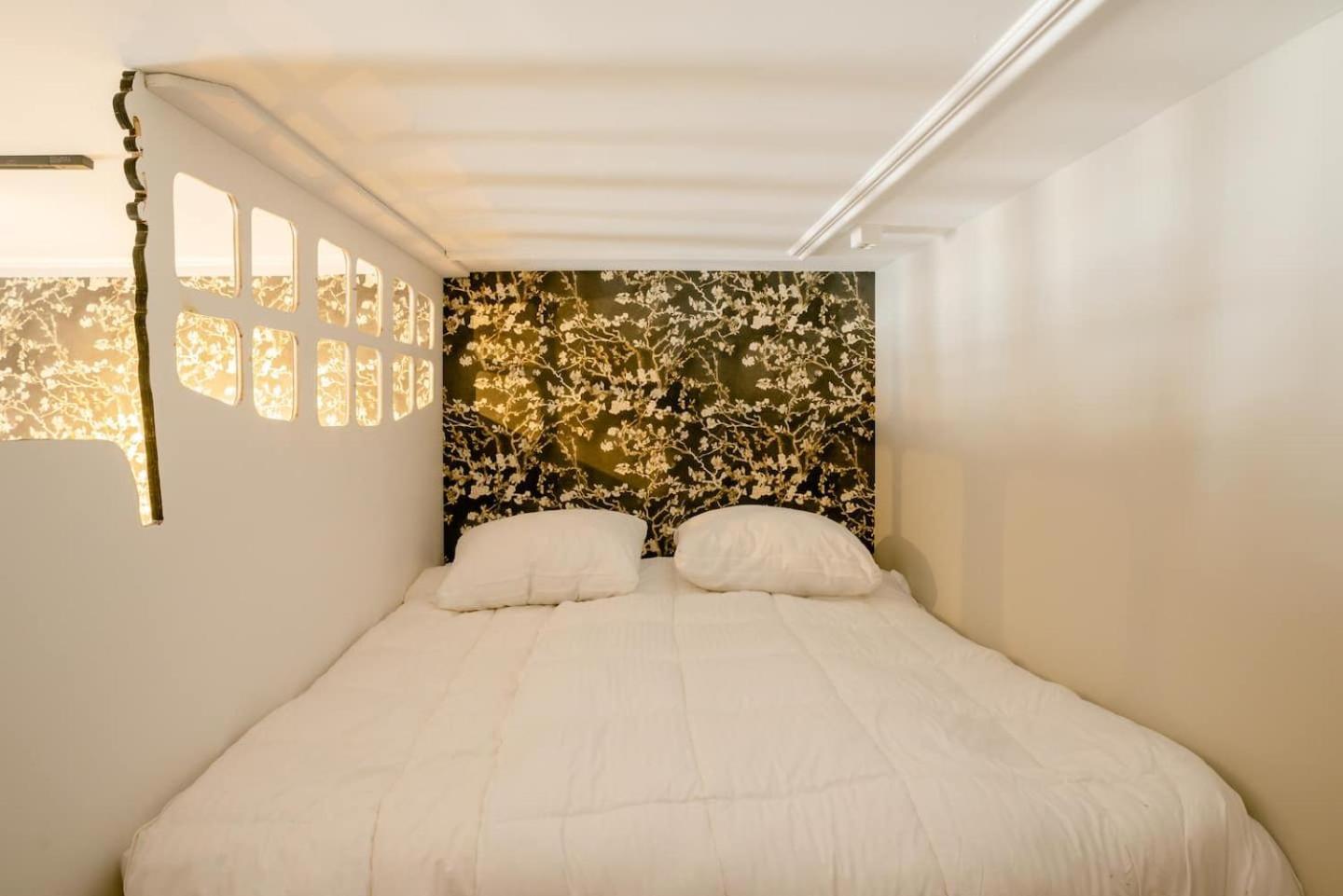 Child Favorite Coach House City Villa Tilburg Eksteriør bilde