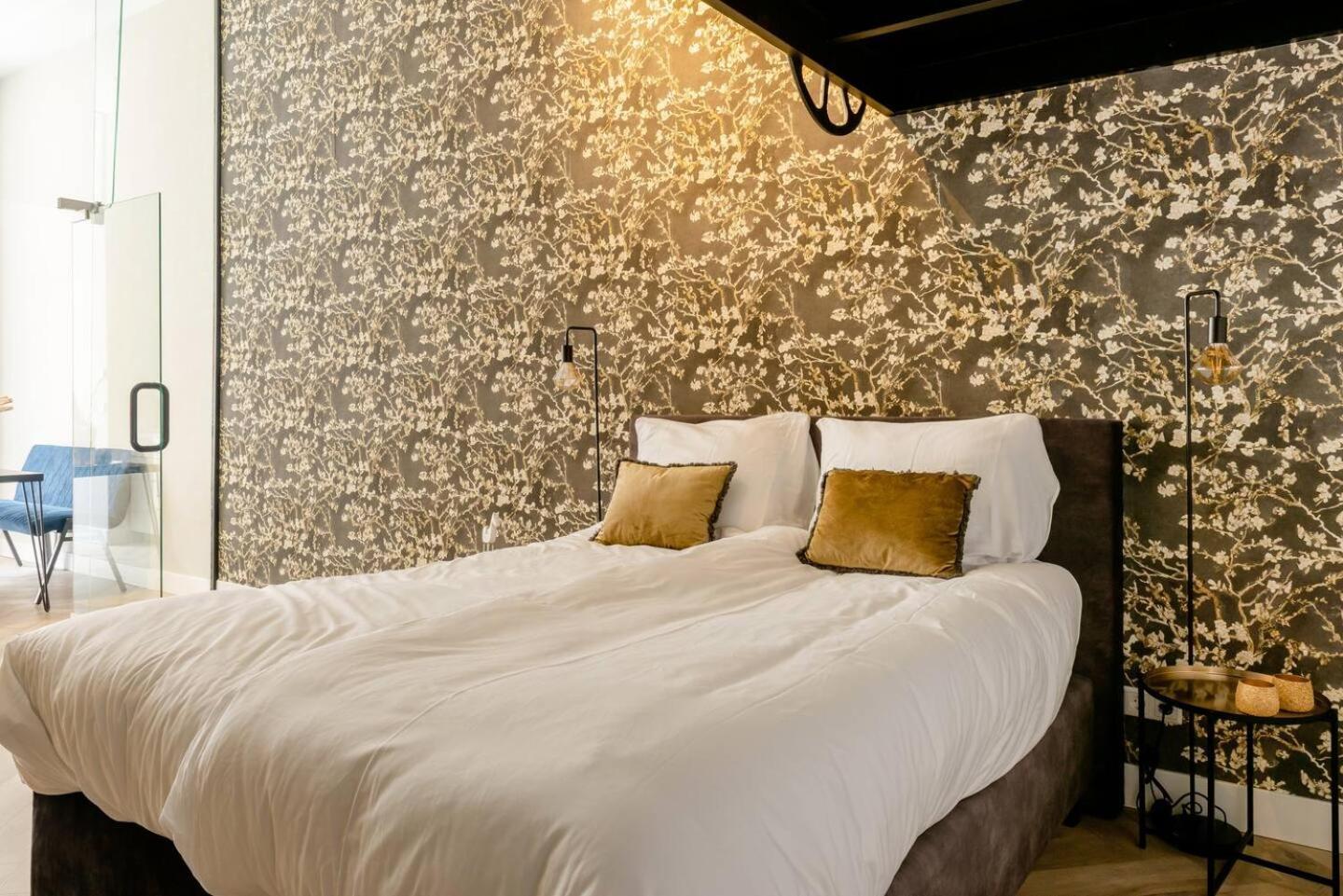Child Favorite Coach House City Villa Tilburg Eksteriør bilde