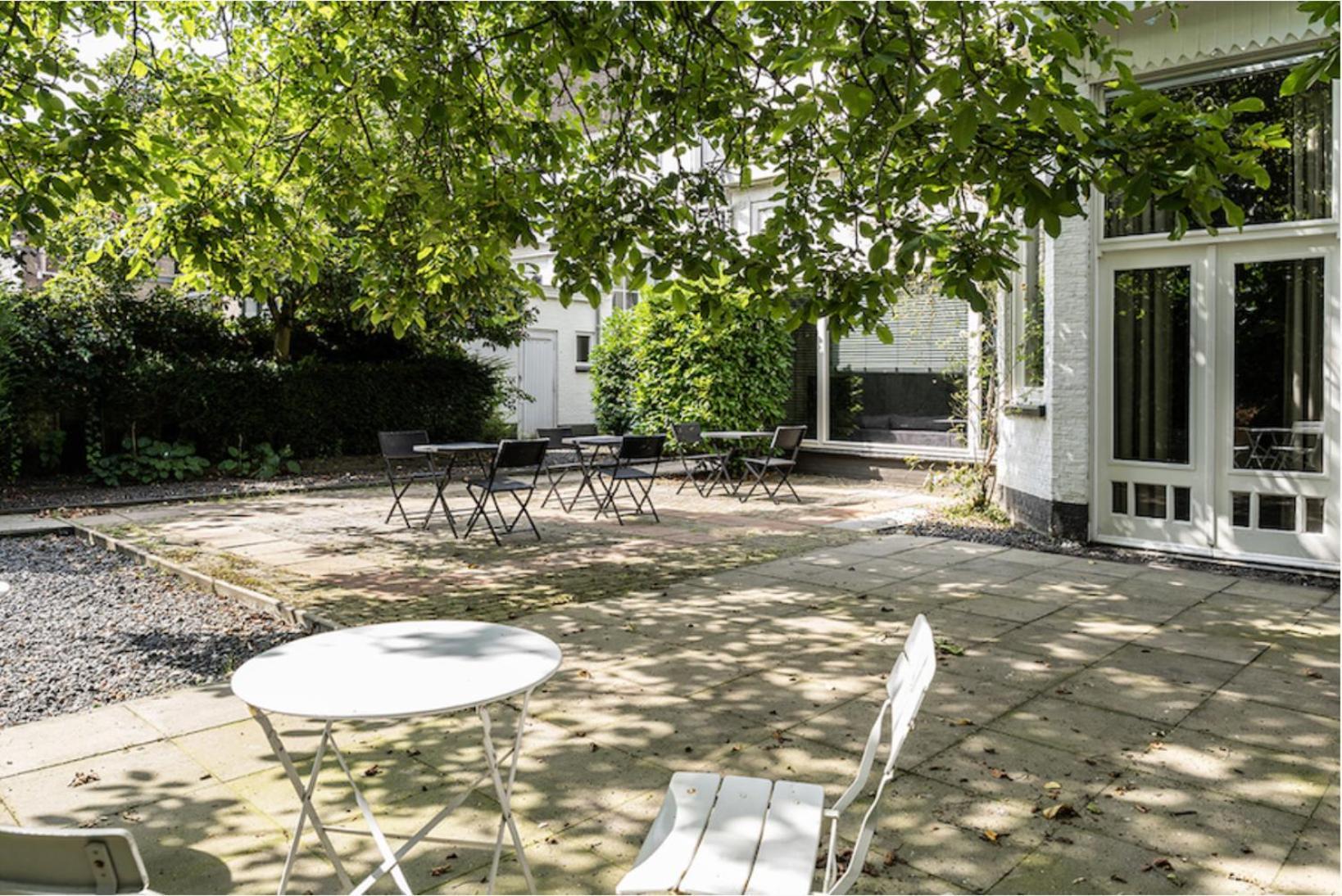 Child Favorite Coach House City Villa Tilburg Eksteriør bilde
